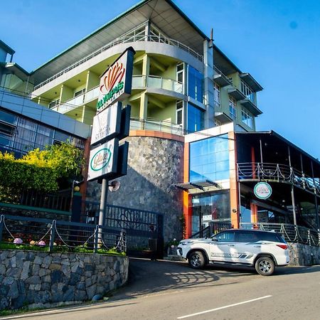 Olympus Plaza Hotel Haputale Ngoại thất bức ảnh