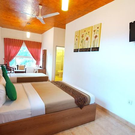 Olympus Plaza Hotel Haputale Ngoại thất bức ảnh
