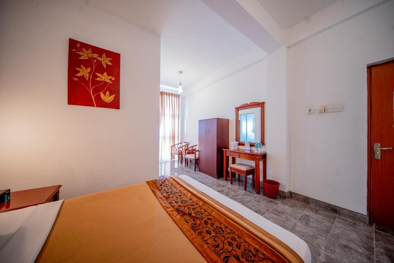 Olympus Plaza Hotel Haputale Ngoại thất bức ảnh