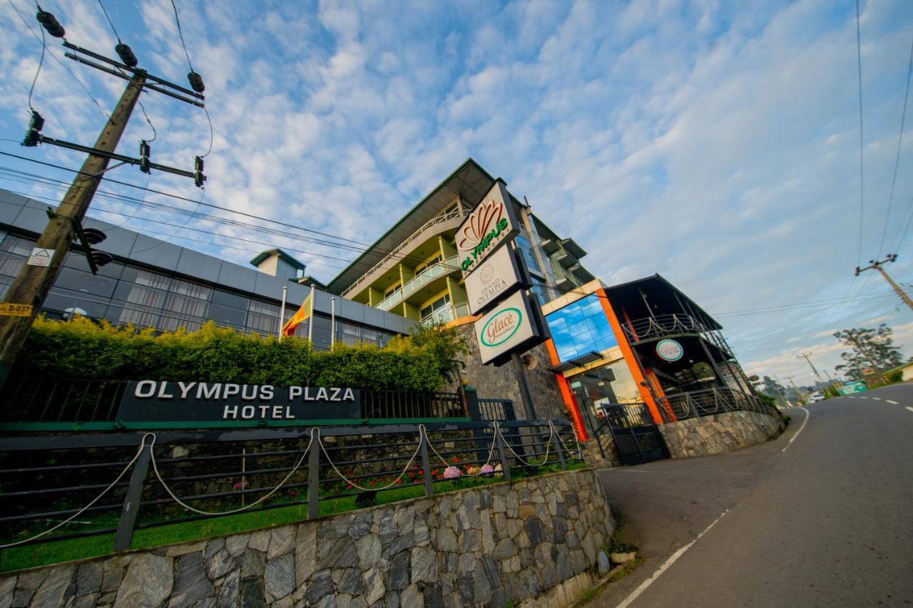 Olympus Plaza Hotel Haputale Ngoại thất bức ảnh