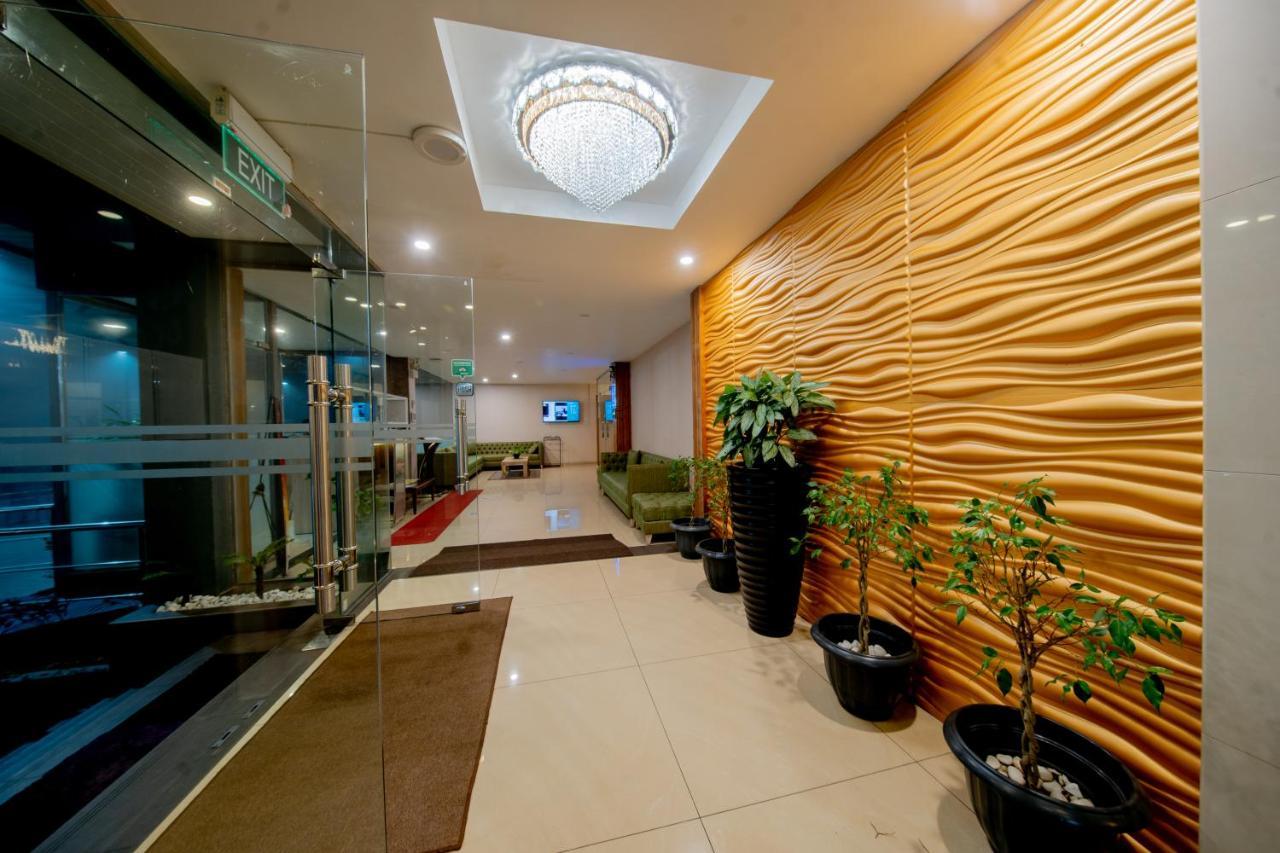 Olympus Plaza Hotel Haputale Ngoại thất bức ảnh
