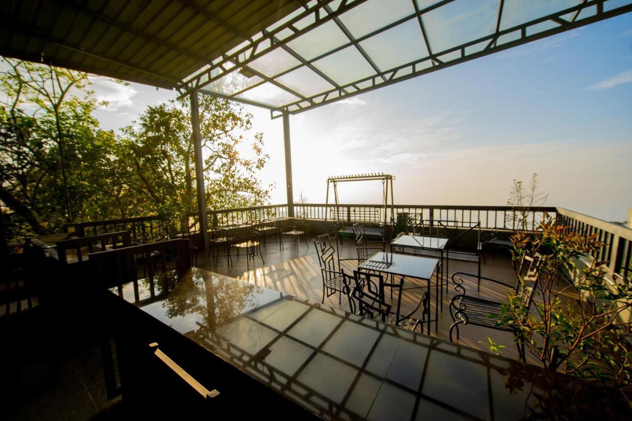 Olympus Plaza Hotel Haputale Ngoại thất bức ảnh