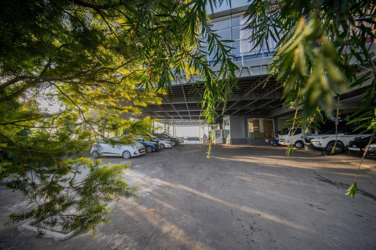 Olympus Plaza Hotel Haputale Ngoại thất bức ảnh