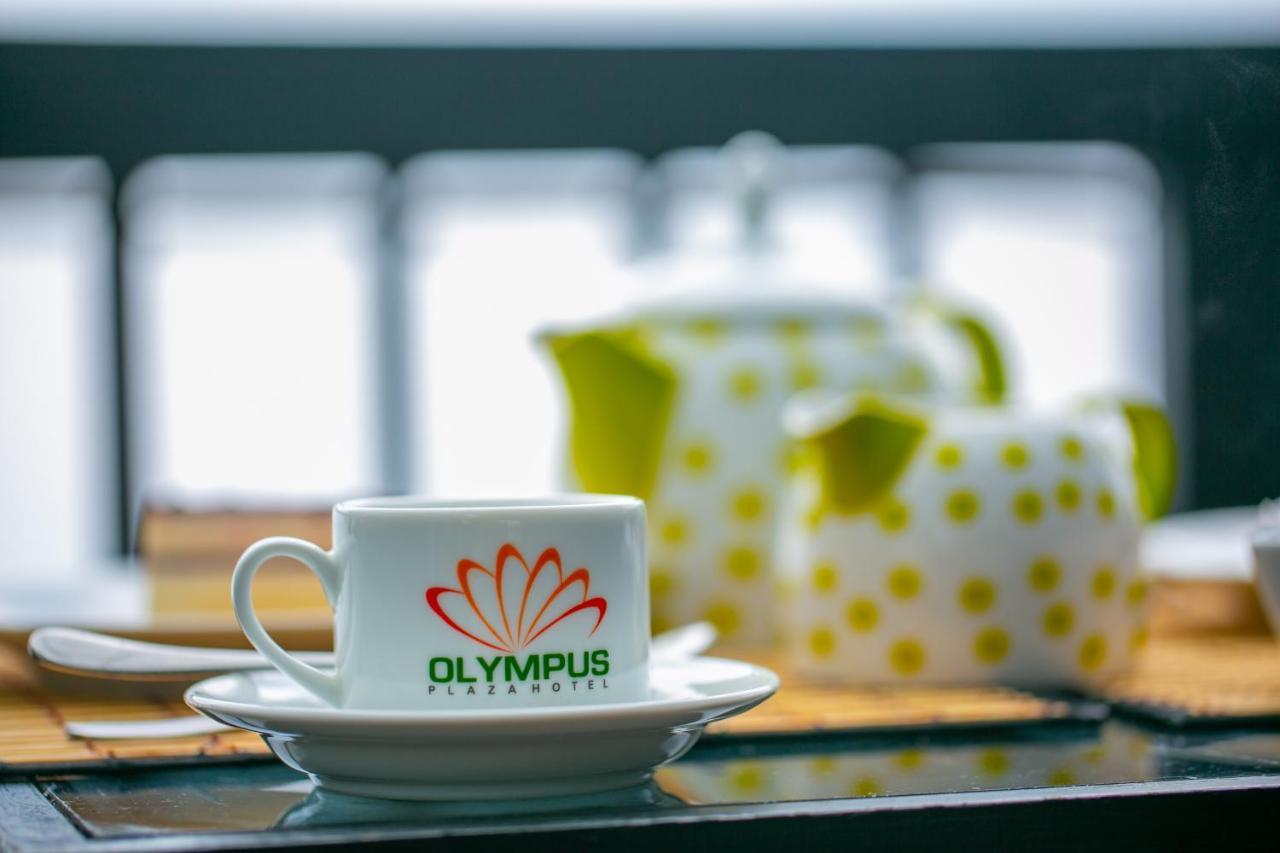 Olympus Plaza Hotel Haputale Ngoại thất bức ảnh