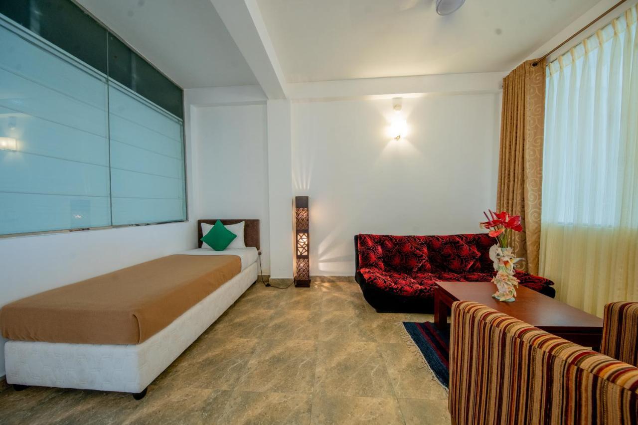 Olympus Plaza Hotel Haputale Ngoại thất bức ảnh