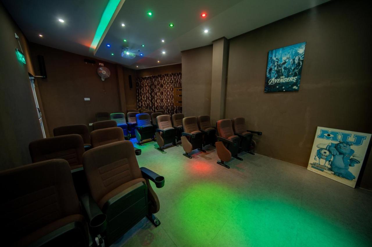 Olympus Plaza Hotel Haputale Ngoại thất bức ảnh