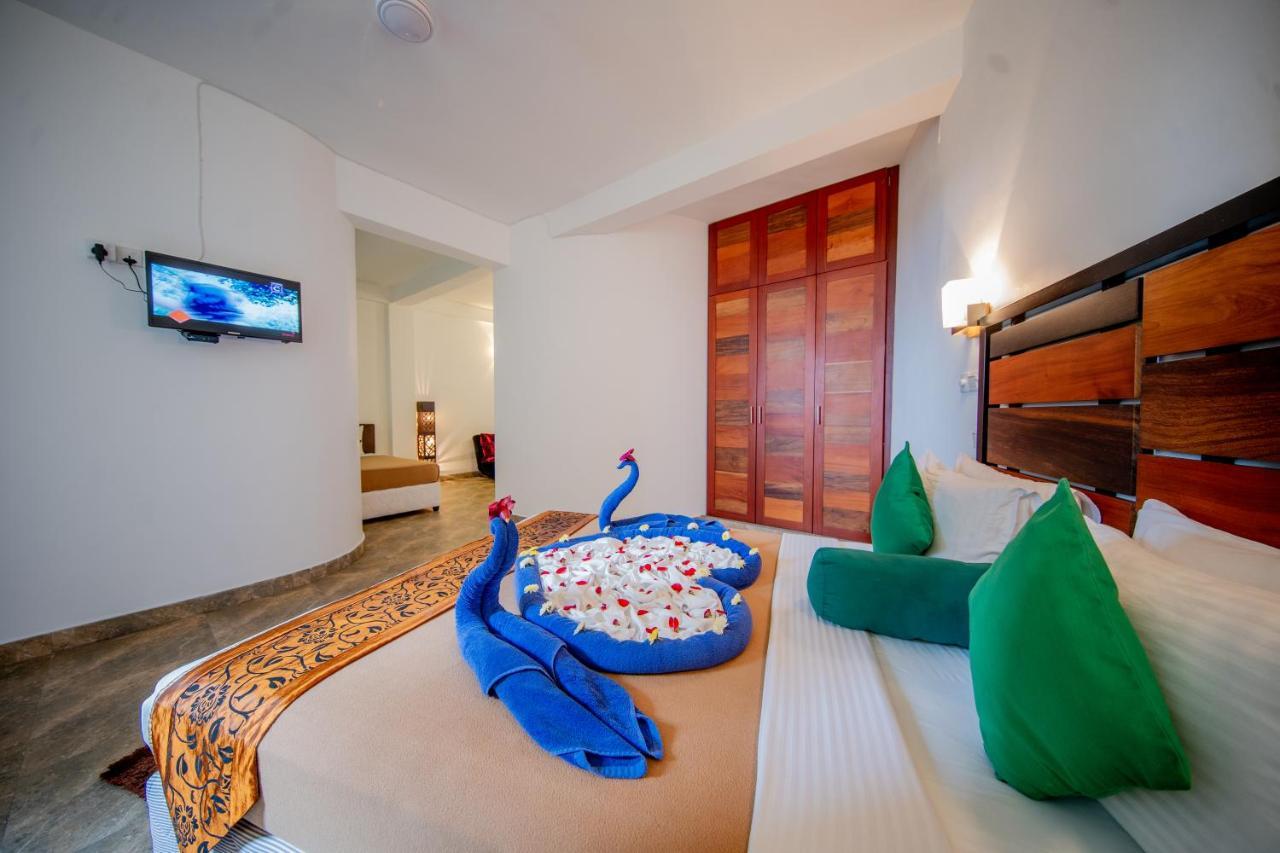 Olympus Plaza Hotel Haputale Ngoại thất bức ảnh