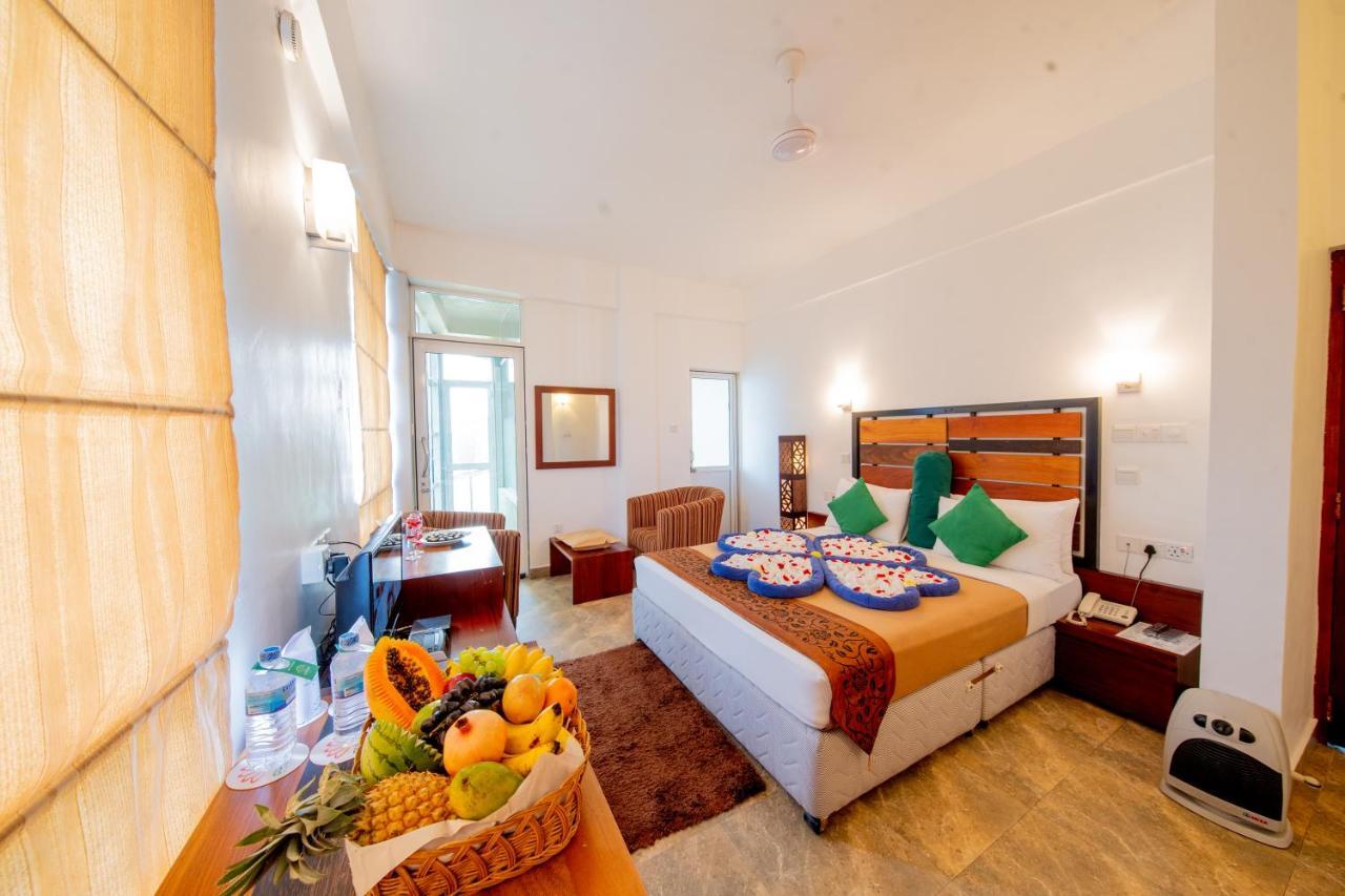 Olympus Plaza Hotel Haputale Ngoại thất bức ảnh