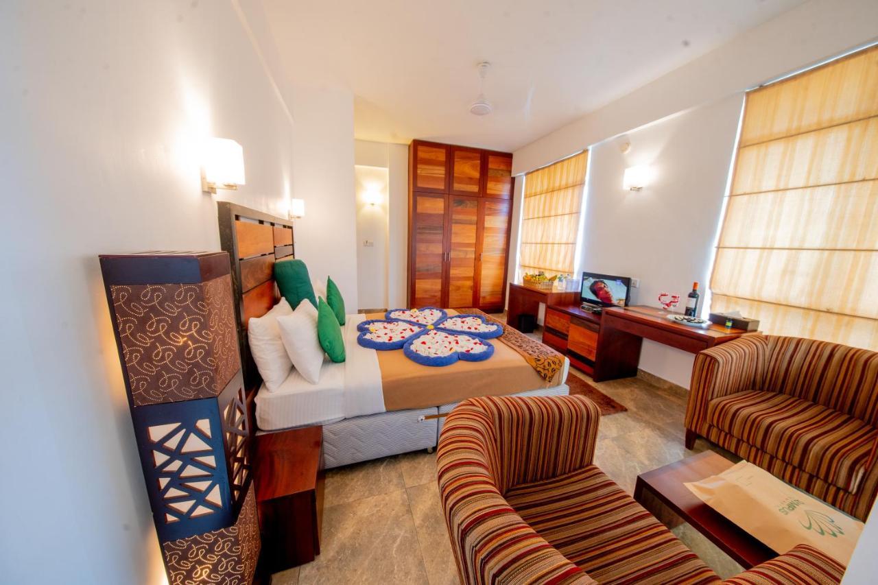 Olympus Plaza Hotel Haputale Ngoại thất bức ảnh