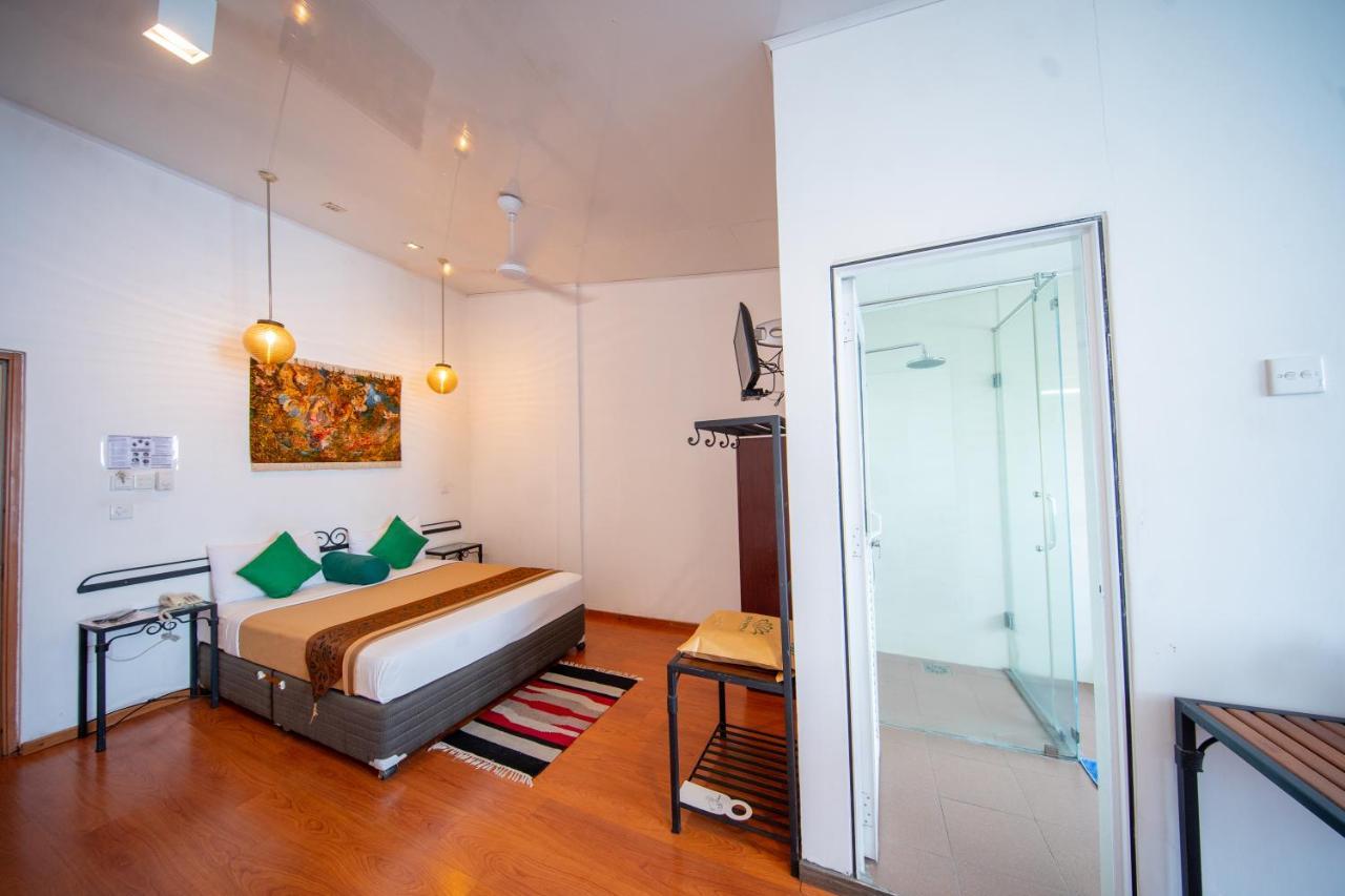 Olympus Plaza Hotel Haputale Ngoại thất bức ảnh