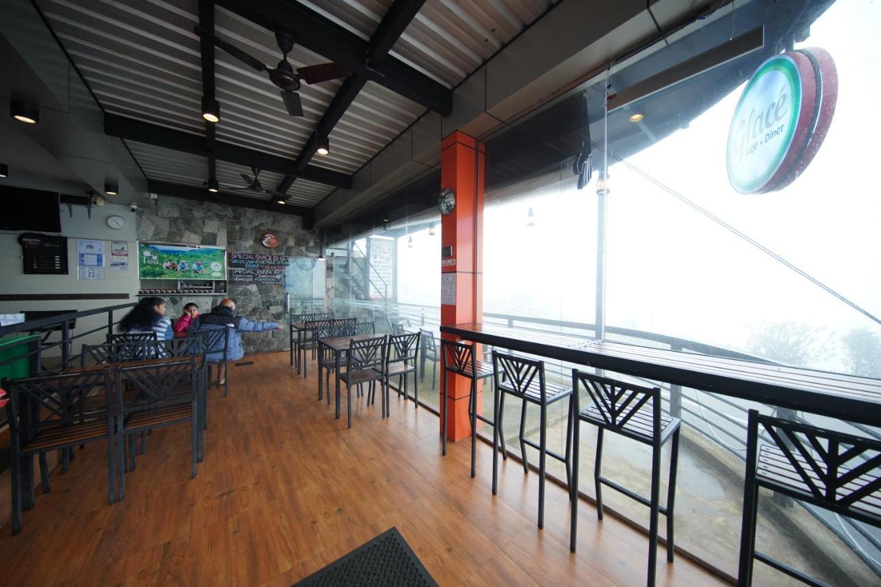 Olympus Plaza Hotel Haputale Ngoại thất bức ảnh