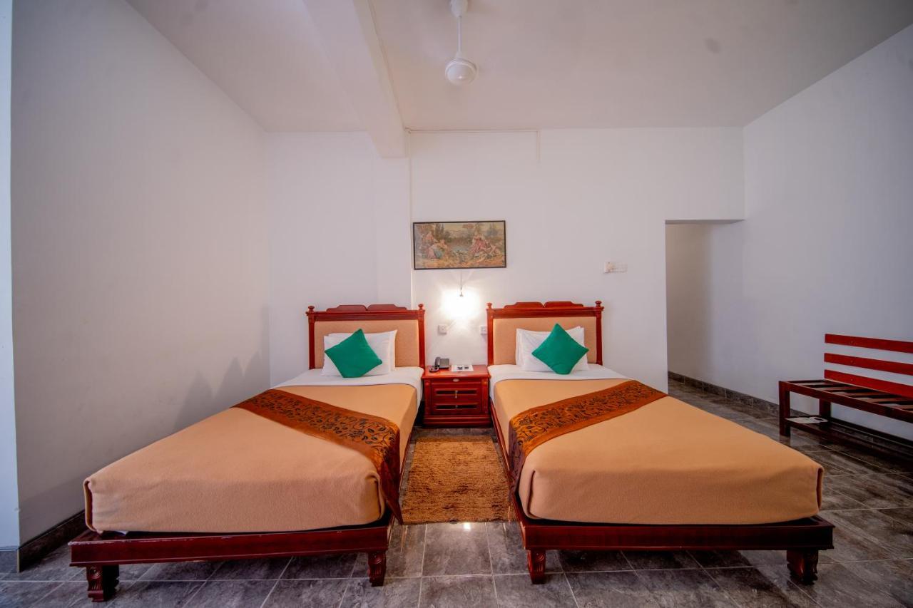 Olympus Plaza Hotel Haputale Ngoại thất bức ảnh