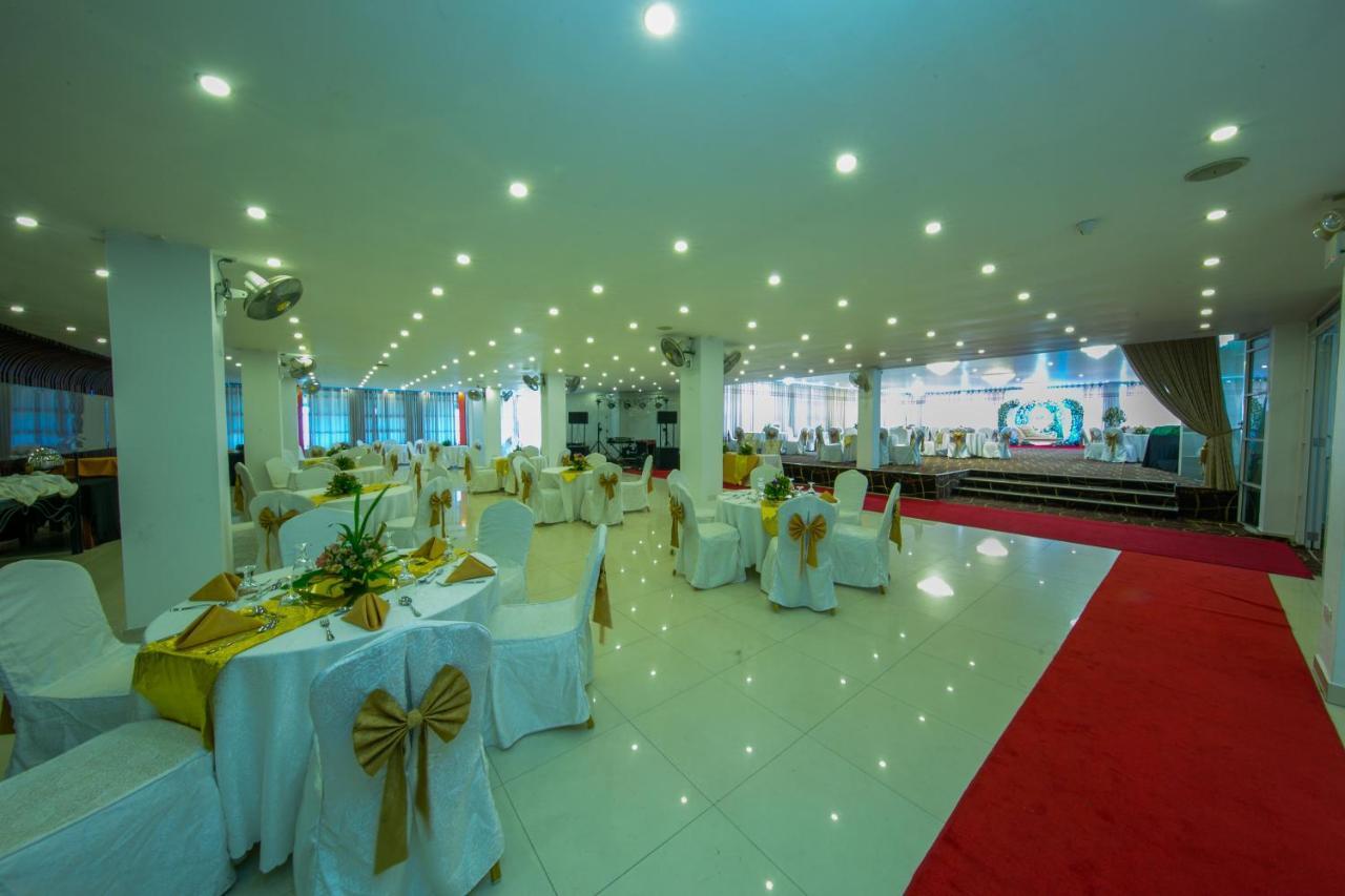 Olympus Plaza Hotel Haputale Ngoại thất bức ảnh