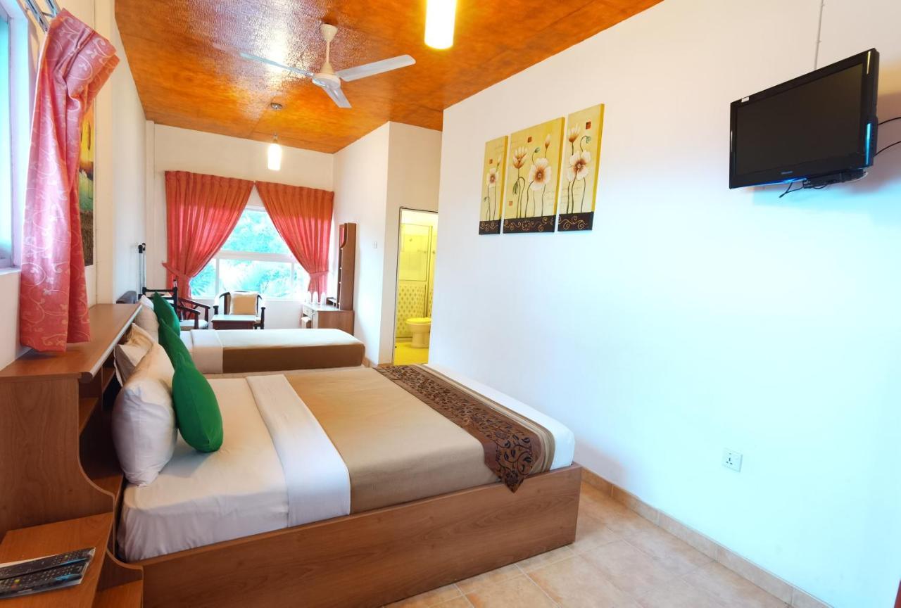 Olympus Plaza Hotel Haputale Ngoại thất bức ảnh
